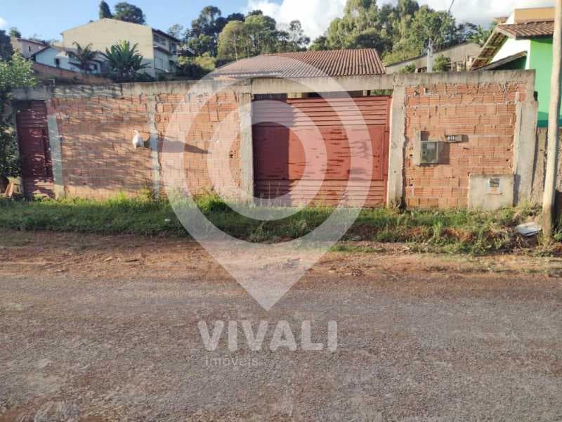 Chácara com 1 suíte no Centro — foto 3