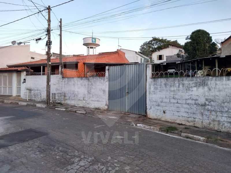 Terreno no Bairro do Engenho