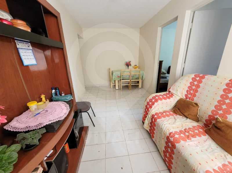 Apartamento com 2 quartos no Núcleo Habitacional Pedro Costa — foto 3