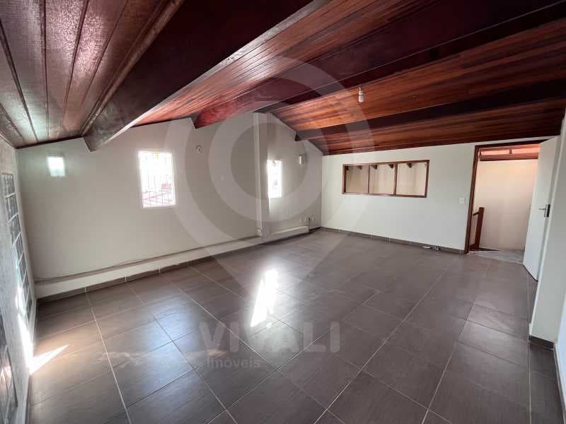 Casa de rua com 1 suíte no Loteamento Rei de Ouro — foto 3