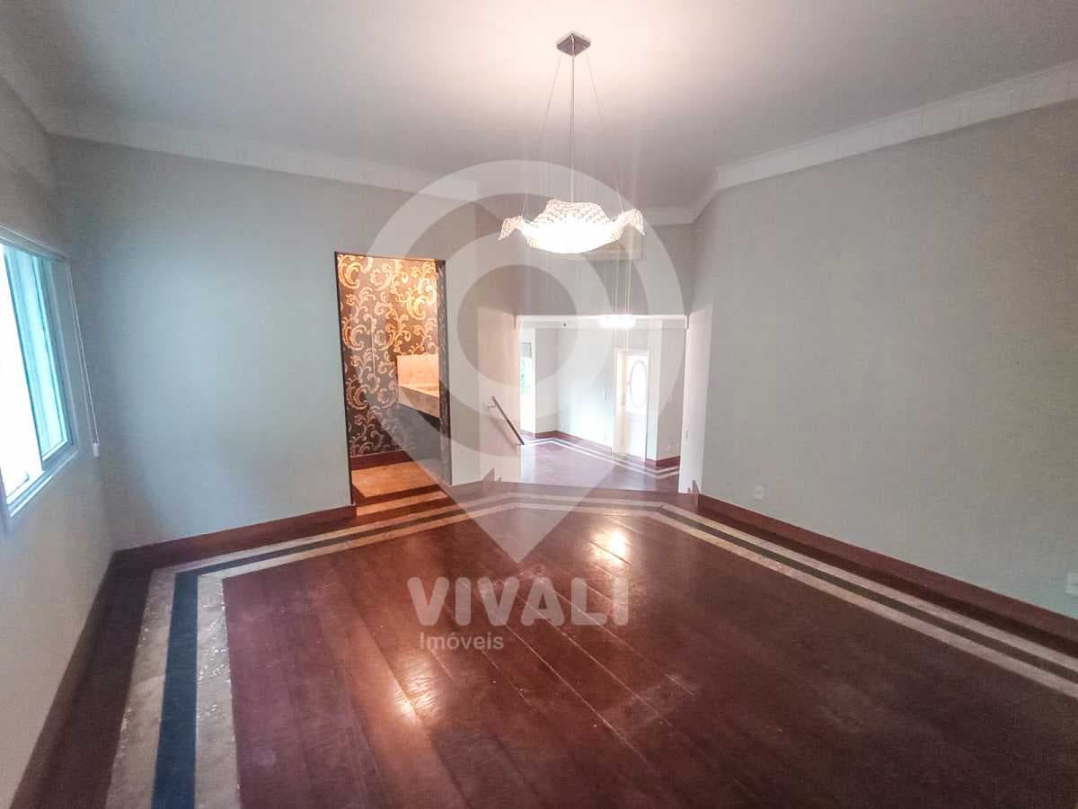 Casa em Condomínio com 3 suítes no Condomínio Parque das Laranjeiras — foto 3