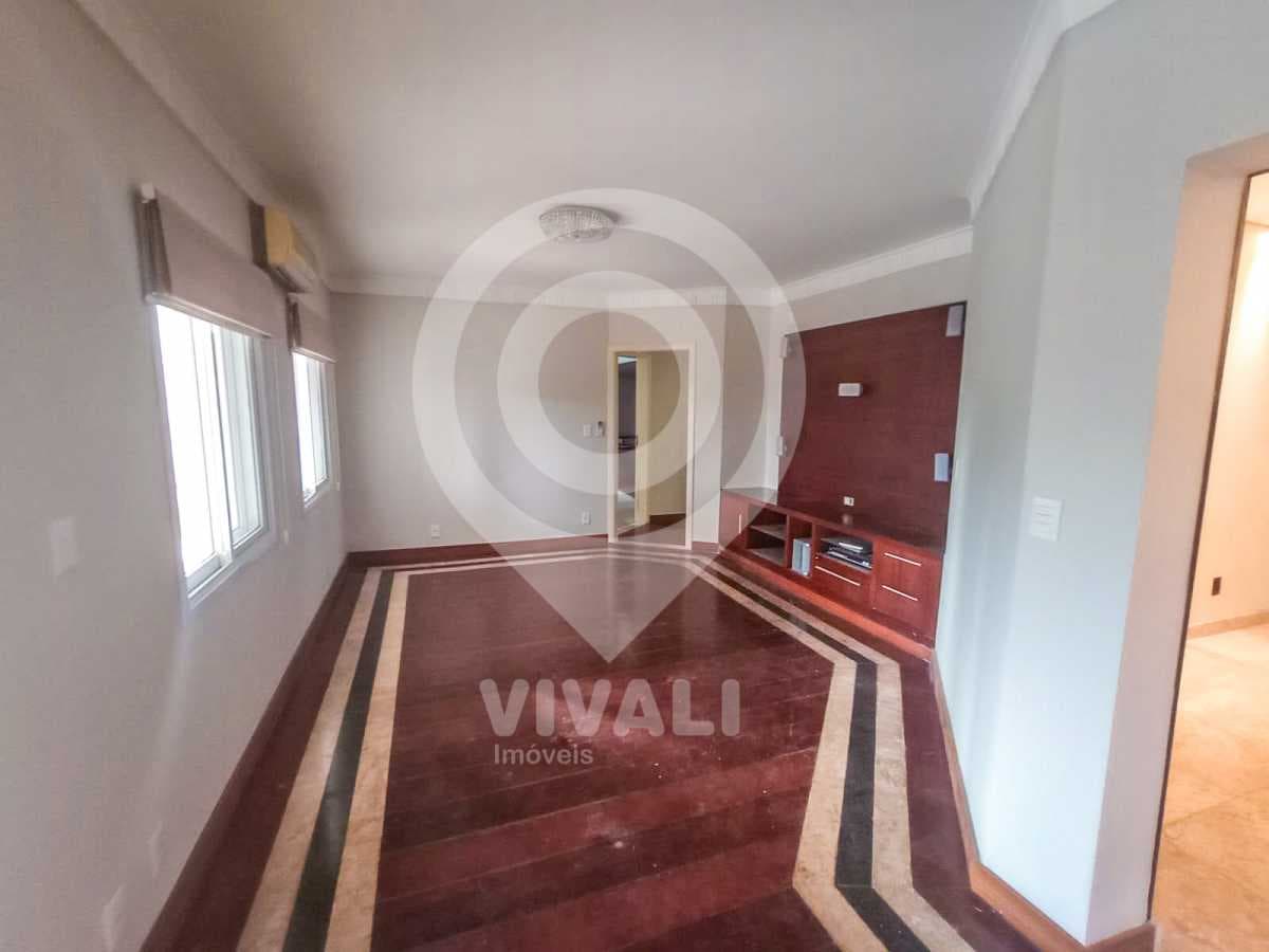 Casa em Condomínio com 3 suítes no Condomínio Parque das Laranjeiras — foto 2