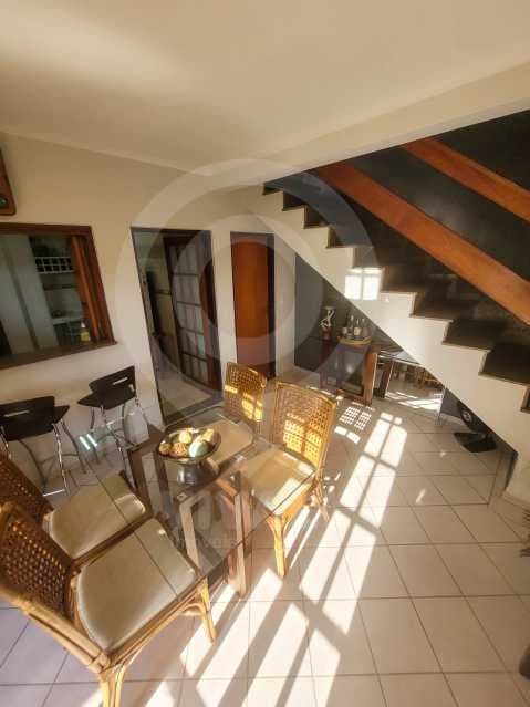 Casa com 2 suítes no Vila Cassaro — foto 2
