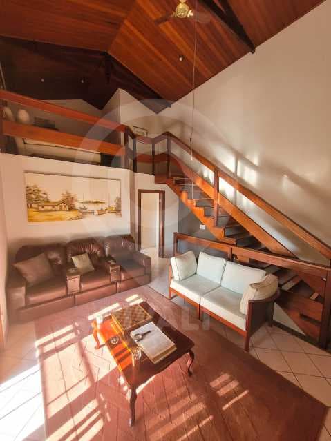 Casa com 2 suítes no Vila Cassaro — foto 3