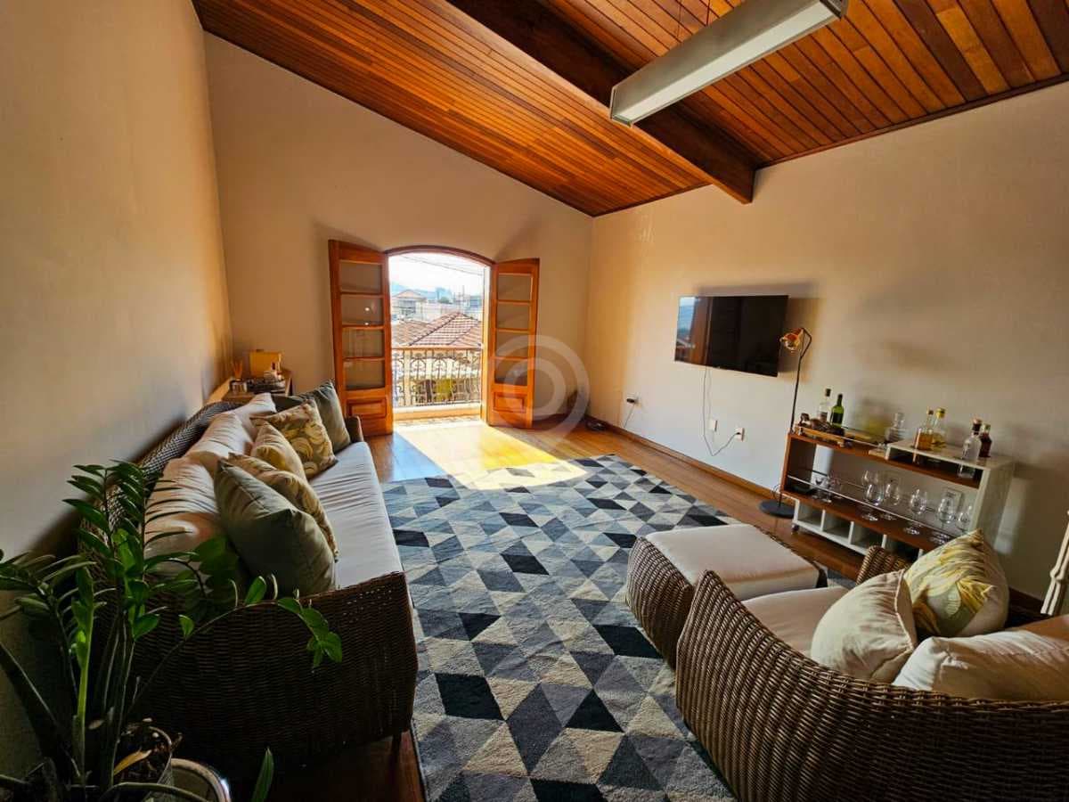 Casa de rua com 1 suíte no Vila Bela Vista — foto 2