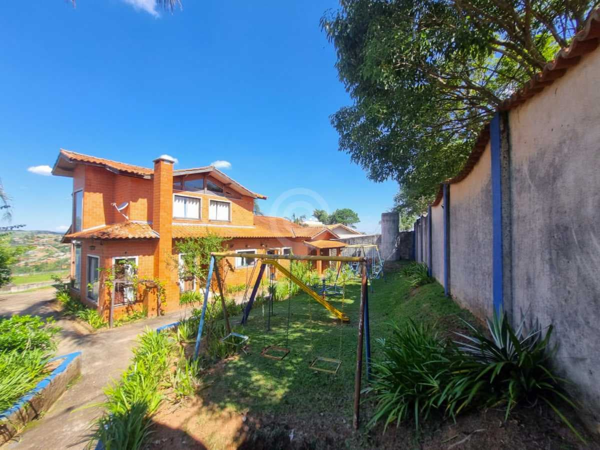 Casa de rua com 1 suíte no Vivendas do Engenho D´Água