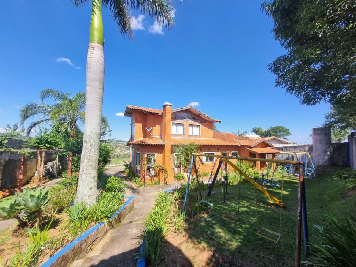 Casa de rua com 1 suíte no Vivendas do Engenho D´Água — foto 2