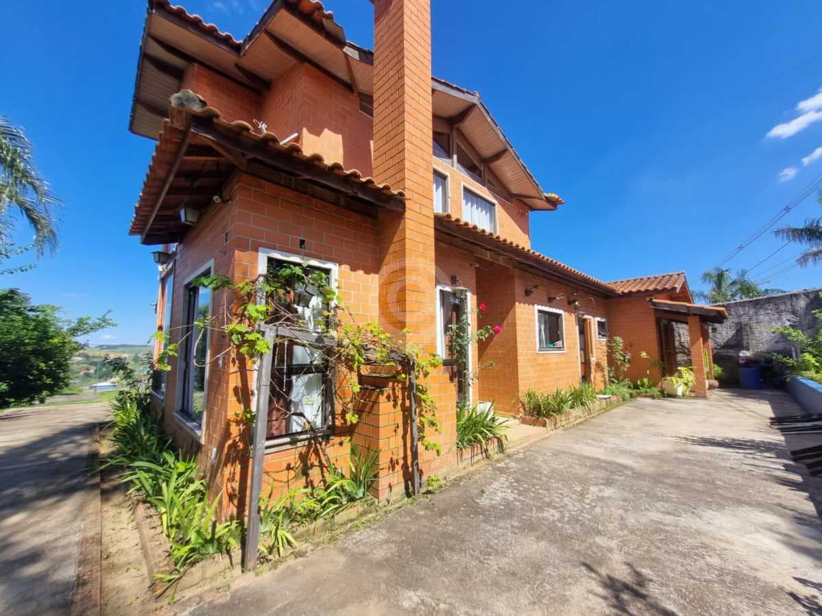 Casa de rua com 1 suíte no Vivendas do Engenho D´Água — foto 3