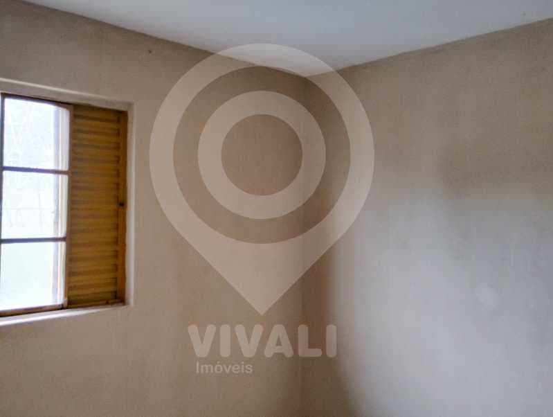 Apartamento com 2 quartos no Núcleo Habitacional Prefeito Erasmo Chrispim