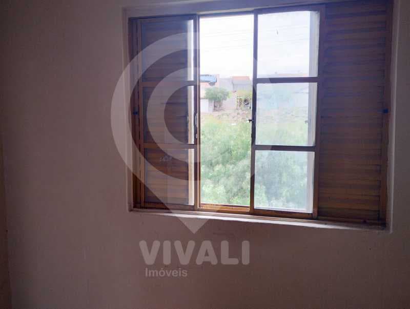 Apartamento com 2 quartos no Núcleo Habitacional Prefeito Erasmo Chrispim — foto 3