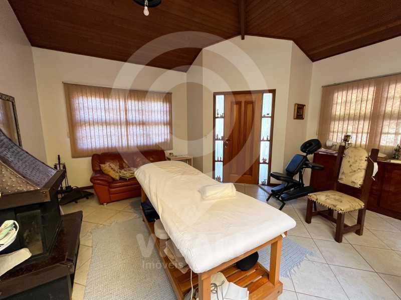 Casa em Condomínio com 3 suítes no Condomínio Parque da Fazenda — foto 2