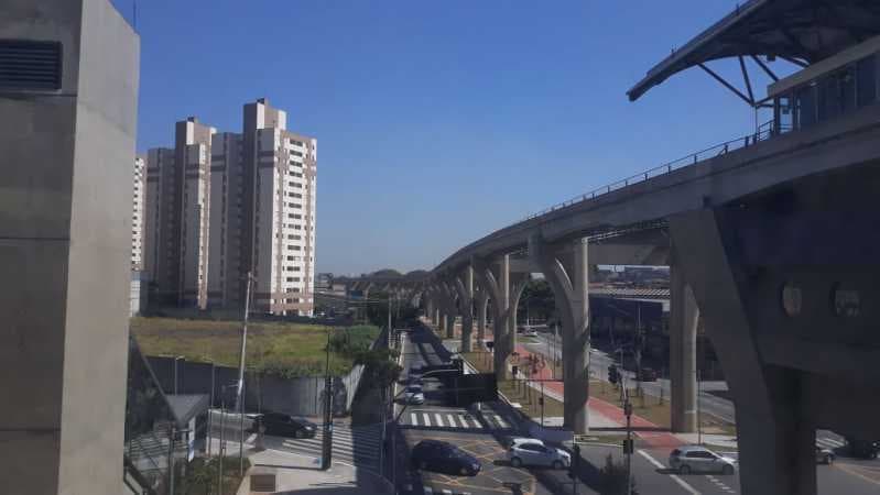 Terreno no Vila Cunha Bueno