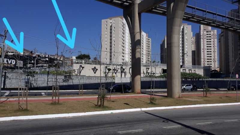 Terreno no Vila Cunha Bueno — foto 2