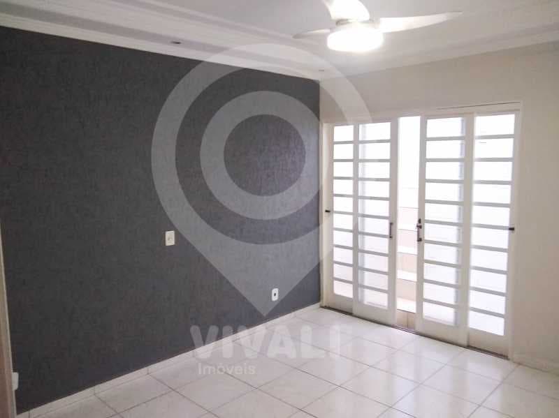 Casa de rua com 3 suítes no Loteamento Rei de Ouro — foto 2