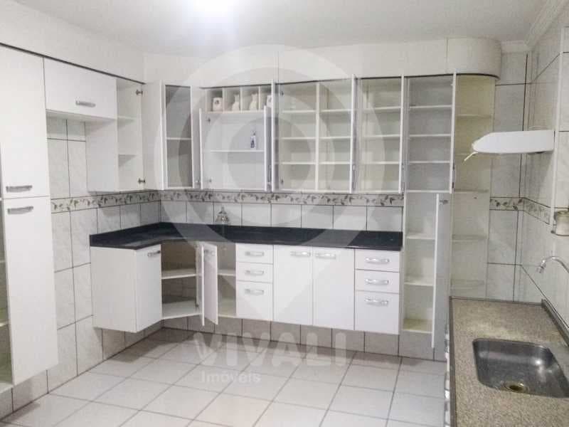 Casa de rua com 3 suítes no Loteamento Rei de Ouro — foto 3