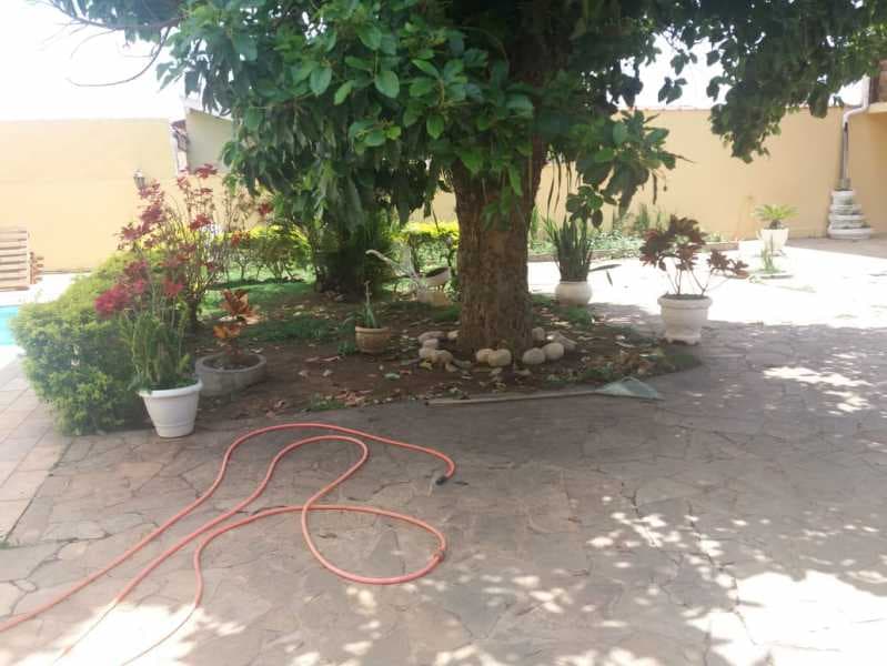 Casa de rua com 1 suíte no Jardim México — foto 3