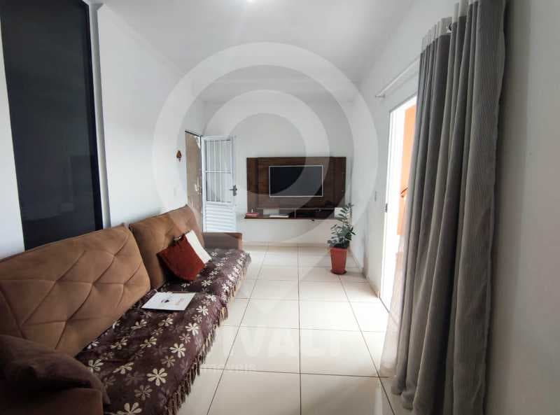 Prédio com 2 quartos no Loteamento Residencial Central Park II — foto 2