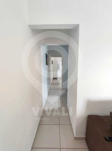 Prédio com 2 quartos no Loteamento Residencial Central Park II — foto 3