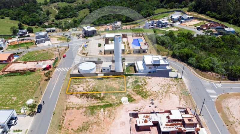 Terreno no Bairro Itapema