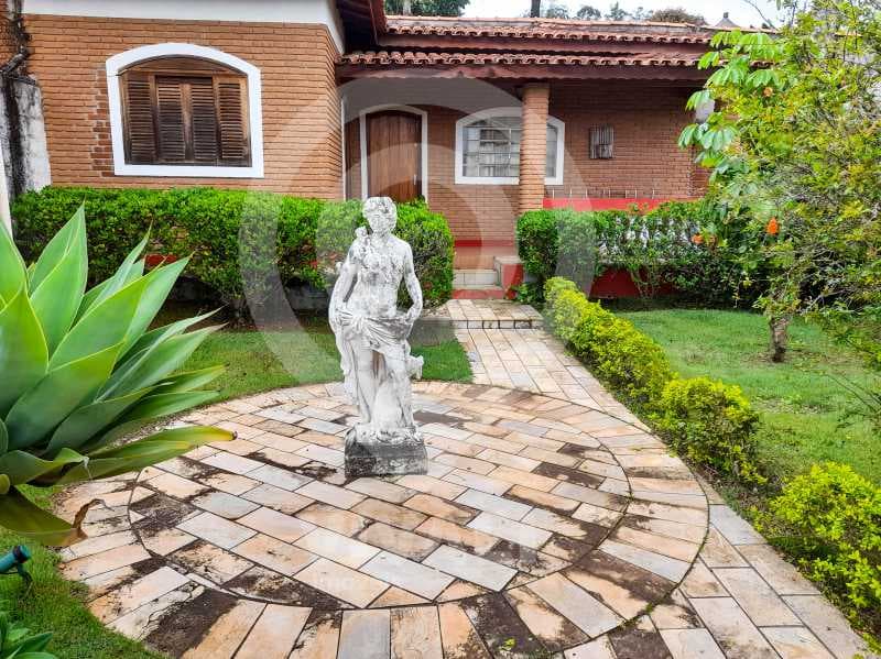 Chácara com 3 suítes no Terras de San Marco — foto 3