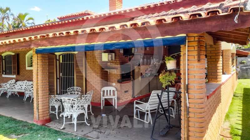Chácara com 3 suítes no Terras de San Marco — foto 2