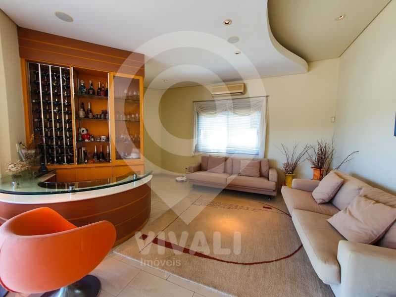 Casa em Condomínio com 2 suítes no Jardim Caxambu — foto 2