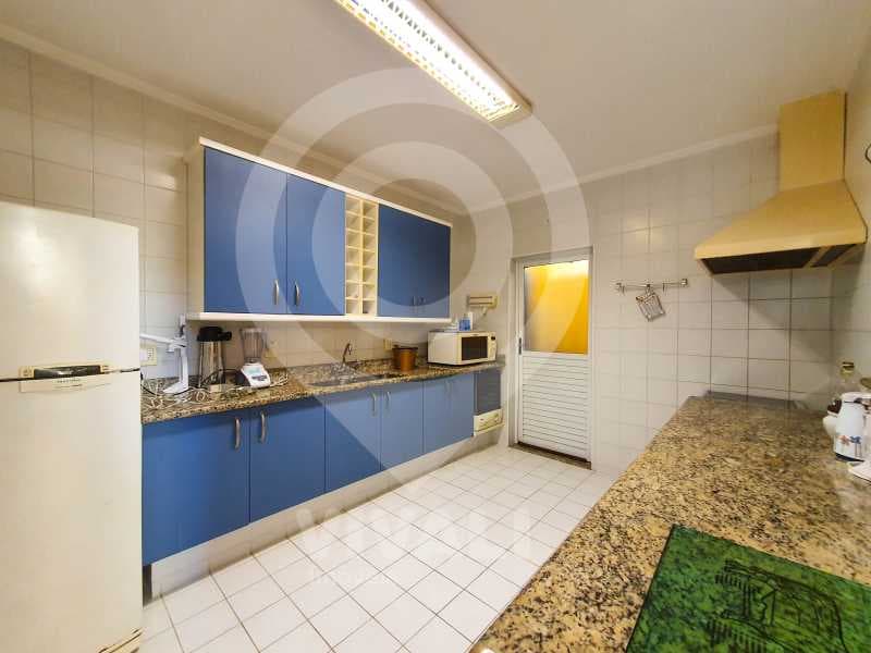 Casa em Condomínio com 2 suítes no Jardim Caxambu — foto 3