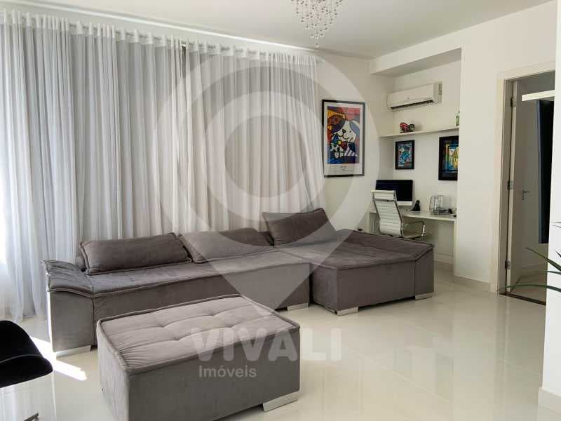 Casa em Condomínio com 4 suítes no Condomínio Itatiba Country Club — foto 3