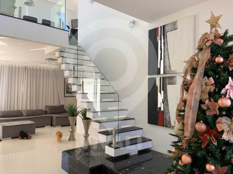Casa em Condomínio com 4 suítes no Condomínio Itatiba Country Club — foto 2
