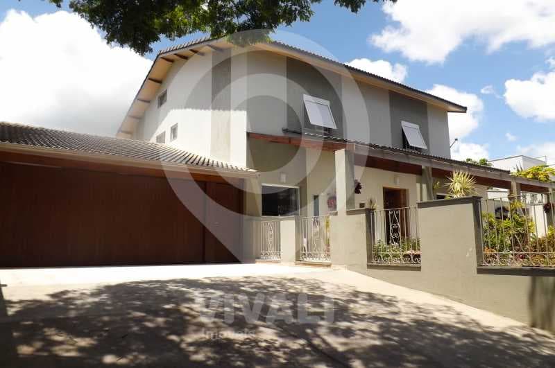 Casa em Condomínio com 2 suítes no Jardim Santa Rosa — foto 3