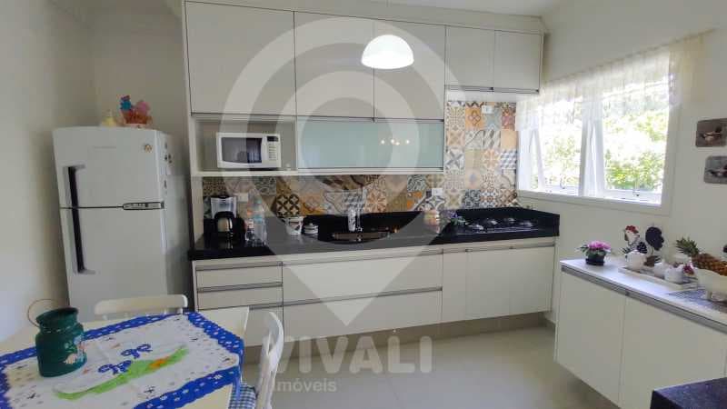Casa em Condomínio com 3 suítes no Condomínio Parque São Gabriel — foto 3