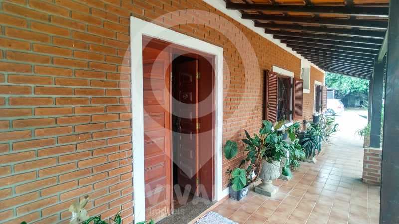 Casa de rua com 1 suíte no Recanto do Parque — foto 2