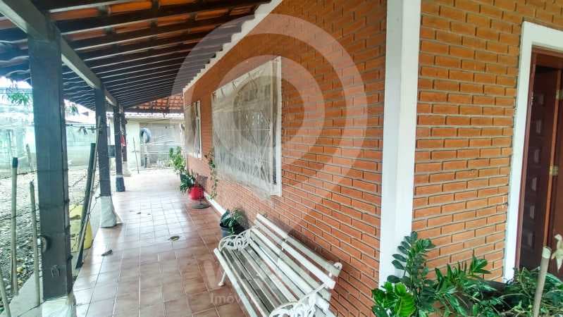 Casa de rua com 1 suíte no Recanto do Parque — foto 3