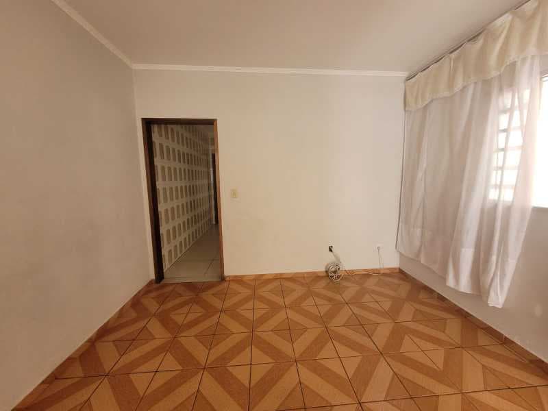 Casa de rua com 2 quartos no Parque San Francisco — foto 3