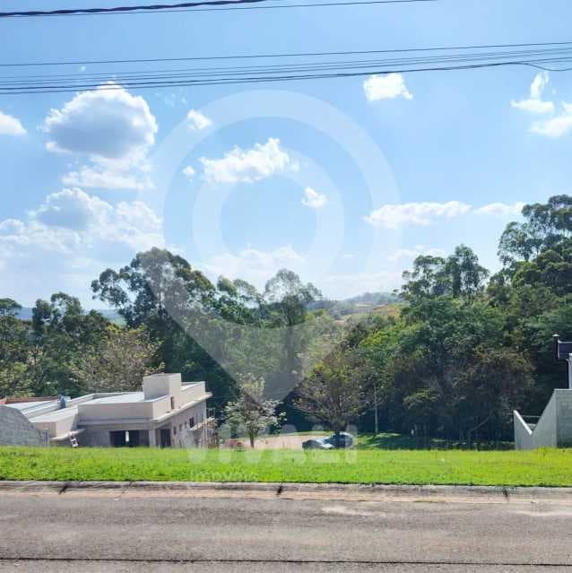 Terreno no Condominio Ville De France