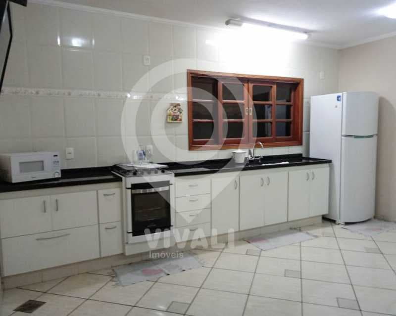 Casa de rua com 1 suíte no Loteamento Itatiba Park — foto 3
