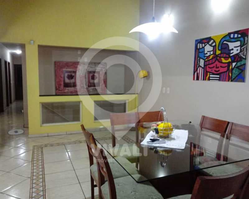 Casa de rua com 1 suíte no Loteamento Itatiba Park — foto 2