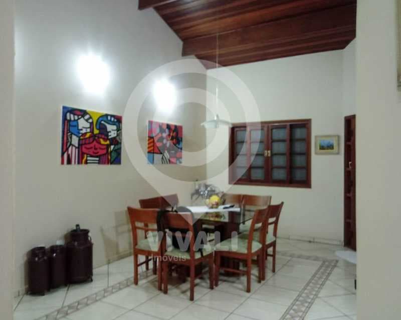 Casa de rua com 1 suíte no Loteamento Itatiba Park