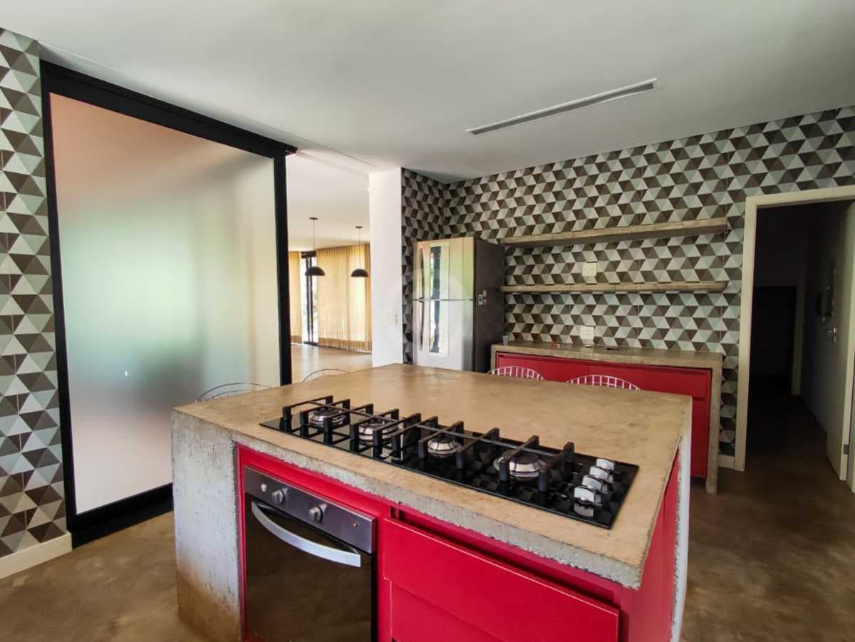 Casa em Condomínio com 3 suítes no Condominio Village Das Palmeiras — foto 3