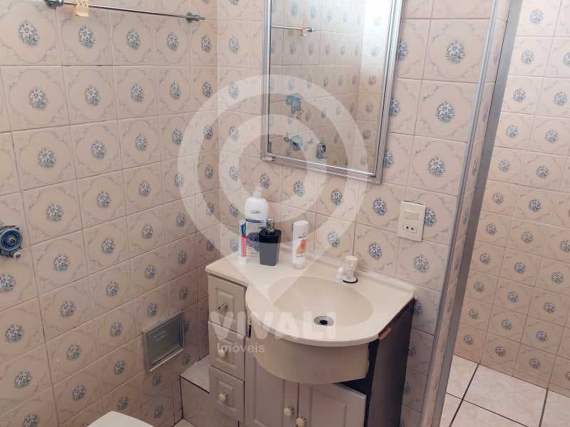 Casa de rua com 2 quartos no Núcleo Residencial Doutor Luiz de Mattos Pimenta — foto 3