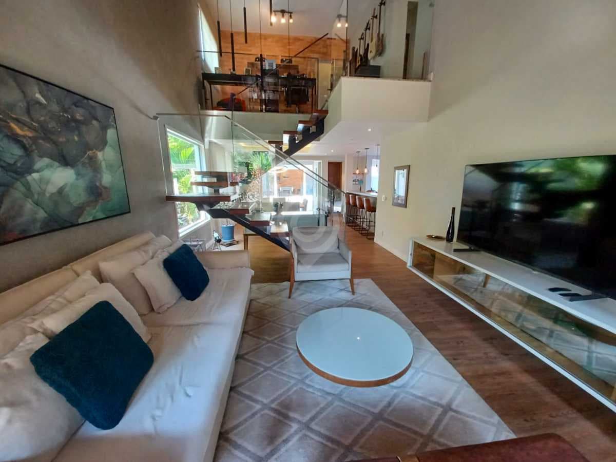 Casa em Condomínio com 1 suíte no Loteamento Residencial Dolce Vita