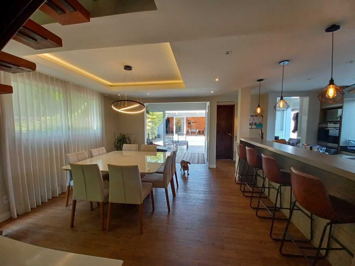 Casa em Condomínio com 1 suíte no Loteamento Residencial Dolce Vita — foto 3