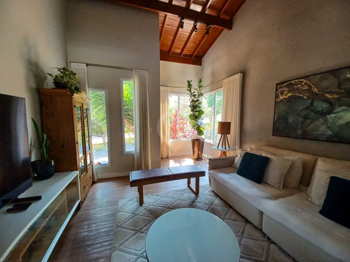Casa em Condomínio com 1 suíte no Loteamento Residencial Dolce Vita — foto 2