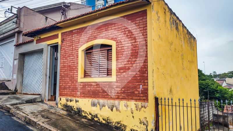 Casa de rua com 3 quartos no Centro — foto 2