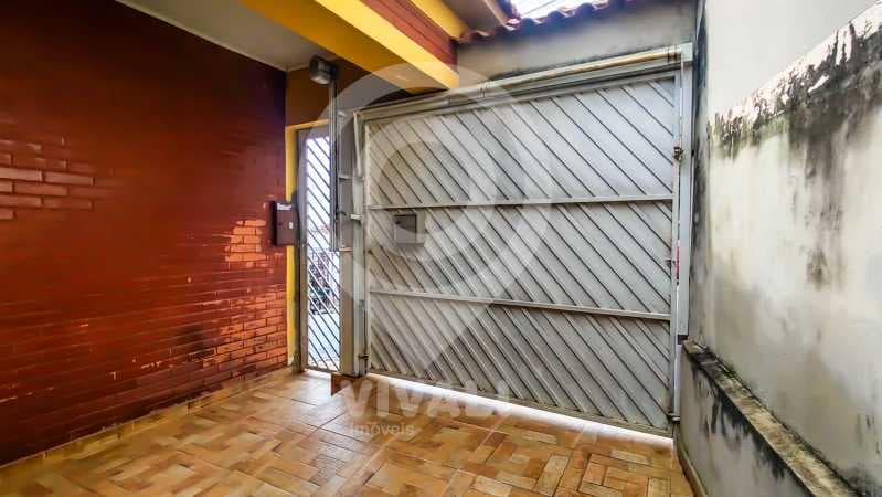 Casa de rua com 3 quartos no Centro — foto 3