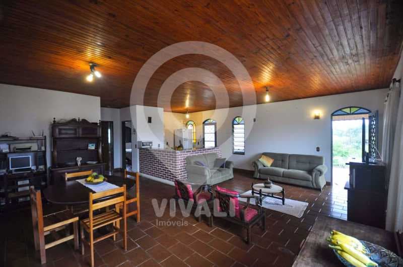 Casa em Condomínio com 2 quartos no Sítio da Moenda — foto 3
