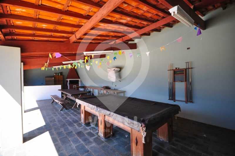 Casa em Condomínio com 2 quartos no Sítio da Moenda — foto 2