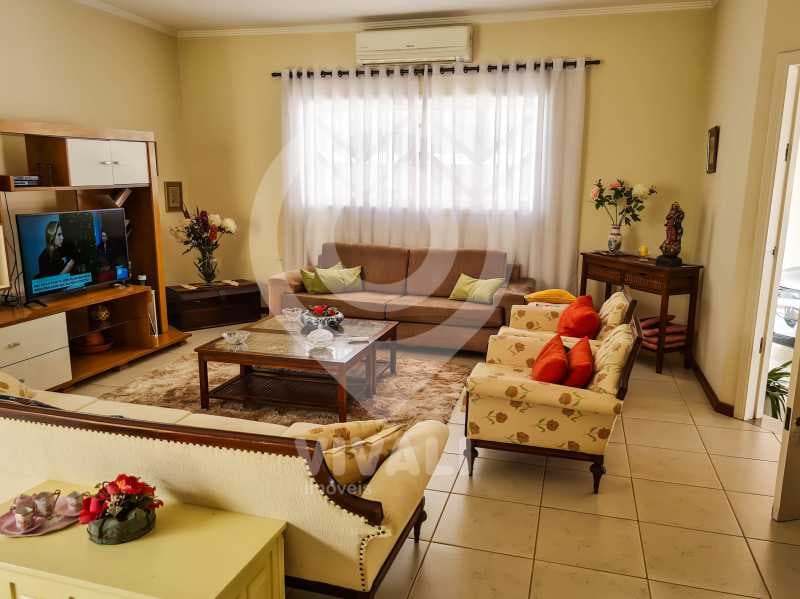 Casa de rua com 1 suíte no Giardino D´ Itália — foto 2