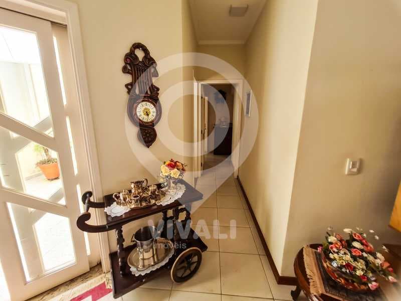 Casa de rua com 1 suíte no Giardino D´ Itália — foto 3