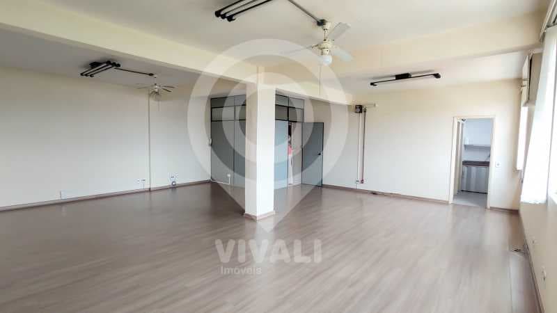 Sala no Edifício Nardin — foto 2